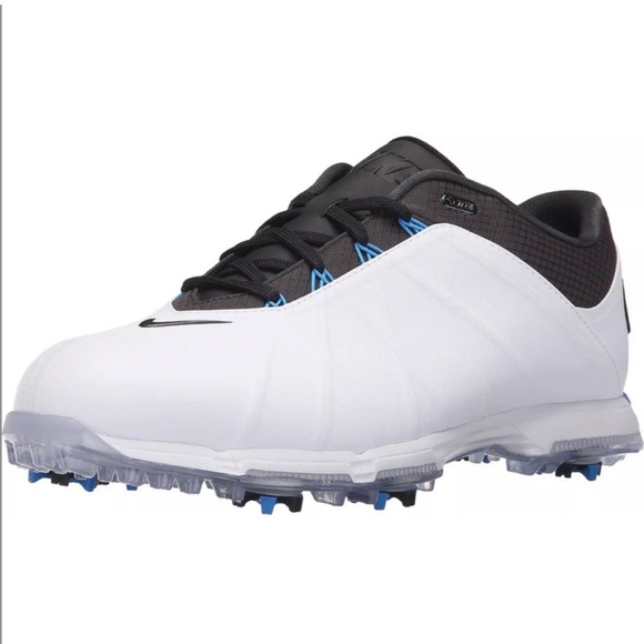 lunar fire golf shoes